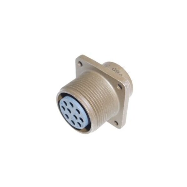 ER 10C 10-16 SKT RECP BOX